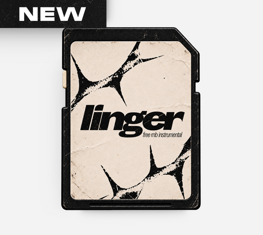 LINGER - RnB Beat