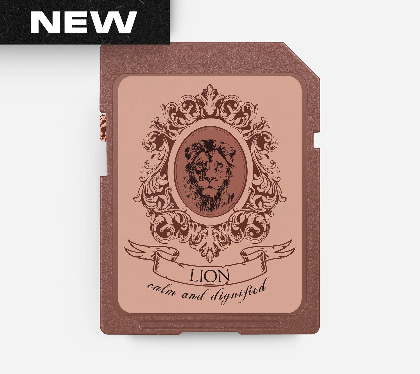 LION - Emotional Trap Beat