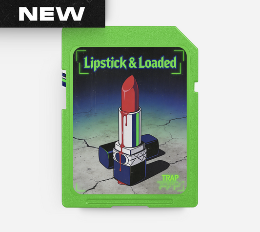 LIPSTICK - Trap Beat & Hook