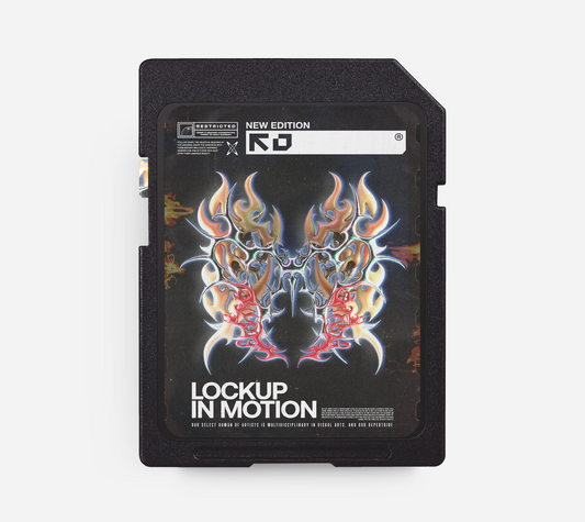 LOCKUP - Hip Hop Beat