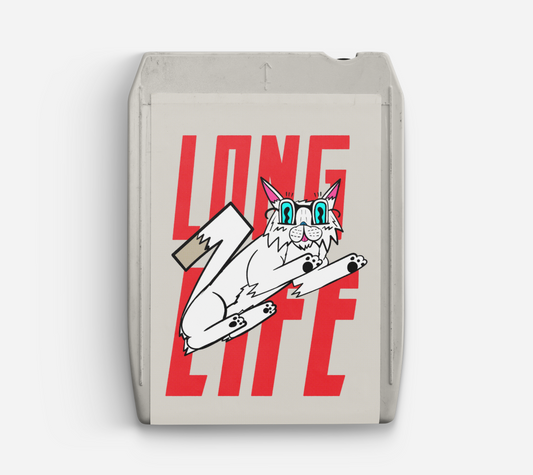 LONG LIFE - Trap Beat