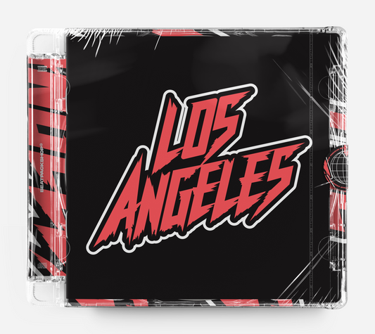 LOS ANGELES - West Coast Trap Pack