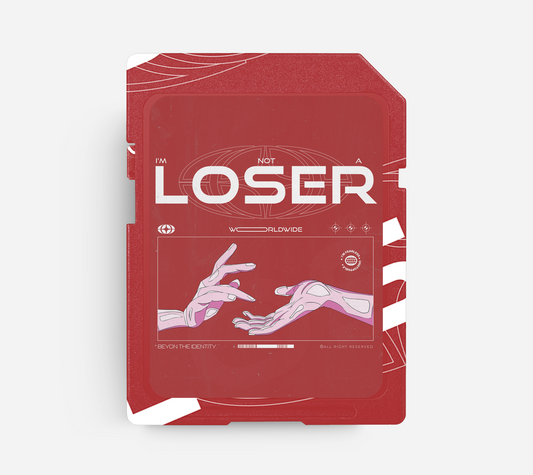 LOSER - Melodic Trap Beat