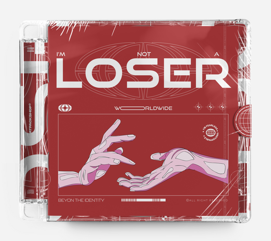LOSER - Melodic Trap Pack