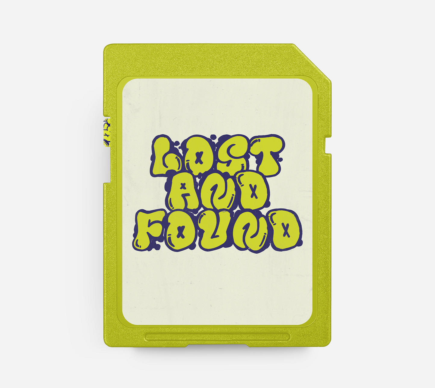LOST & FOUND - Hip Hop Beat