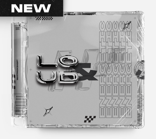 LOUD - Trap Pack
