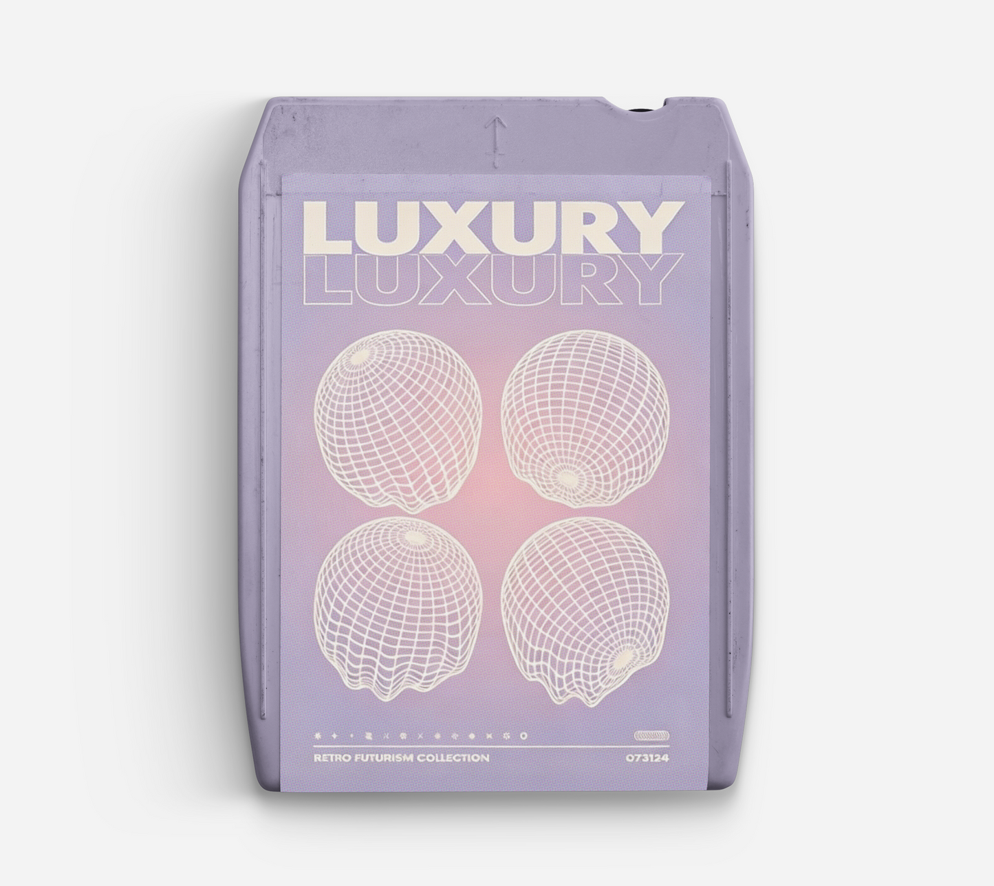 LUXURY - RnB Beat