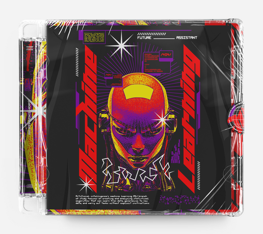 MACHINE - Trap Pack
