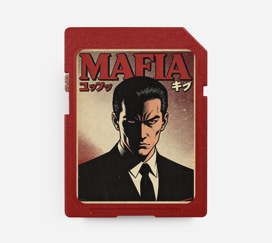 MAFIA - Boom Bap Beat