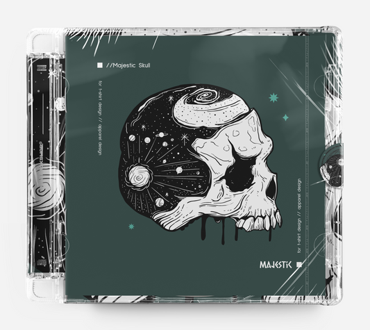 MAJESTIC - RnB Pack
