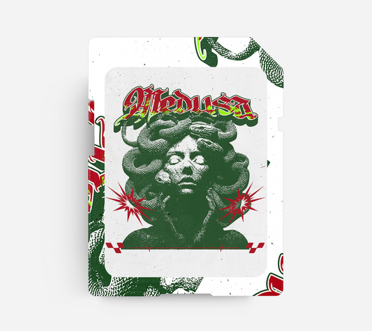 MEDUSA - Trap Beat