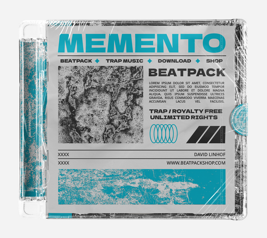 MEMENTO - Trap Pack