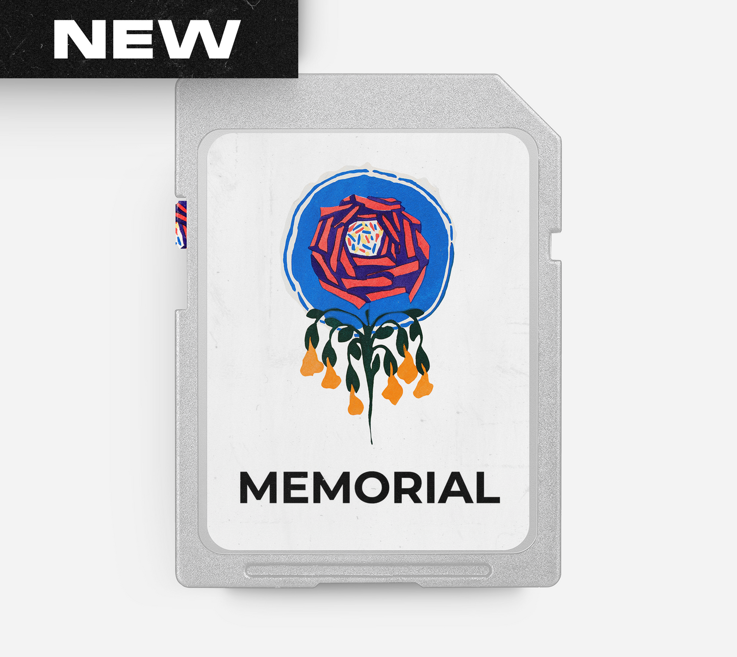 MEMORIAL - Emotional Trap Beat