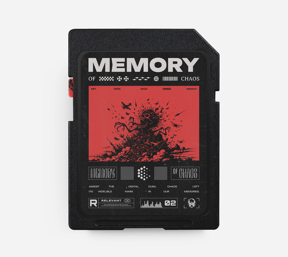 MEMORY - Free Trap Beat - Beatpackshop