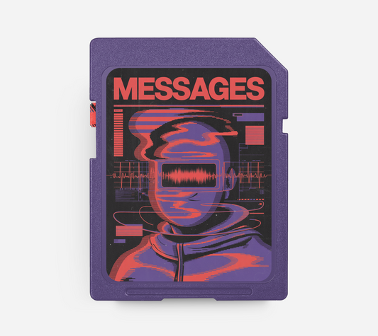 MESSAGES - Emotional Hip Hop Beat