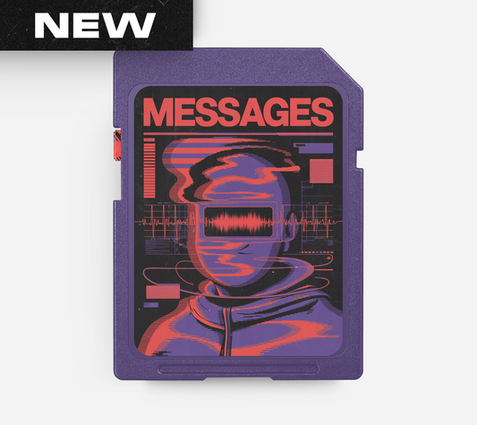 MESSAGES - Emotional Hip Hop Beat