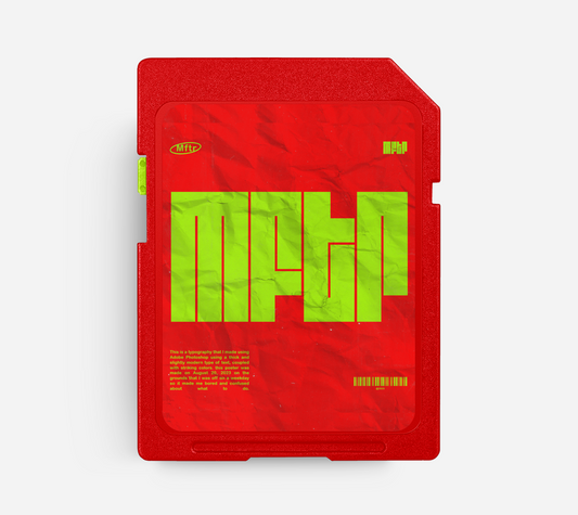 MFTR - Trap Beat
