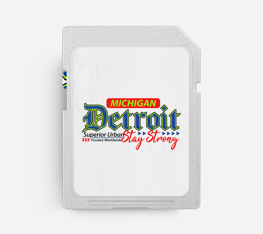MICHIGAN - Detroit Trap Beat