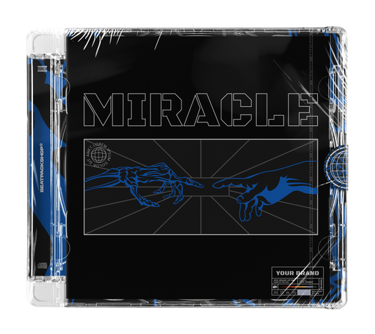 MIRACLE - Reggaeton Pack