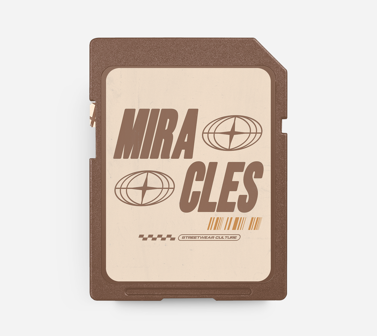 MIRACLES - Afrobeats Beat