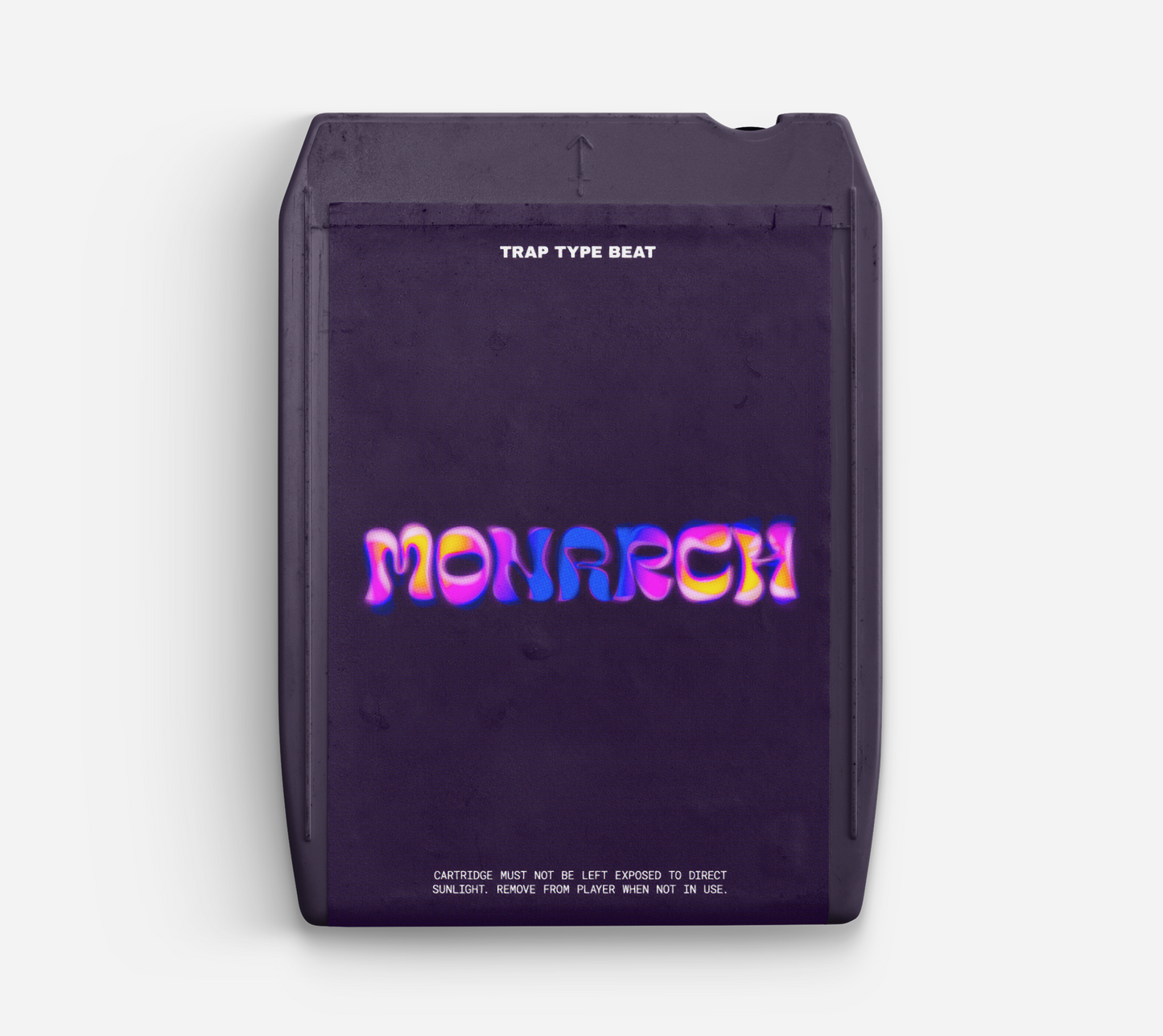 MONARCH - Trap Beat