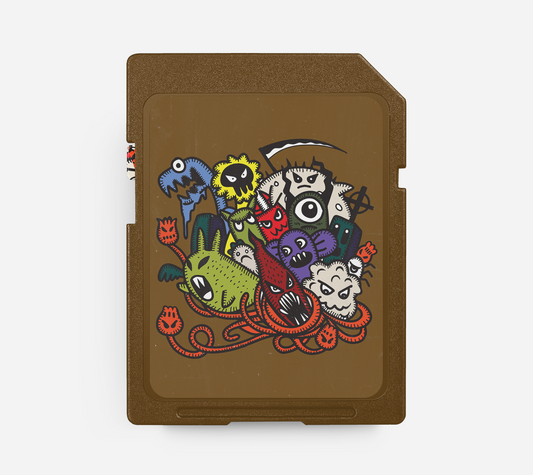 MONSTERS - Emotional Trap Beat & Hook