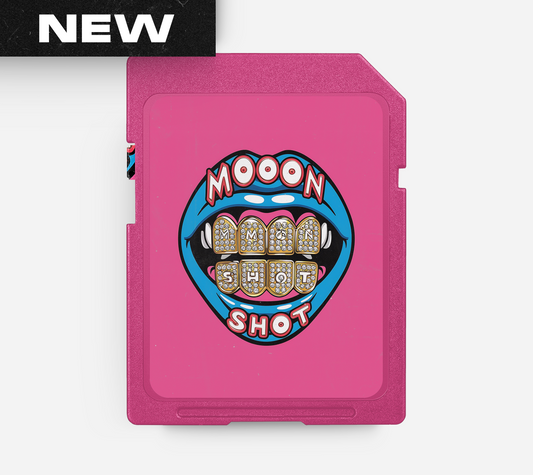 MOONSHOT - Hip Hop Beat