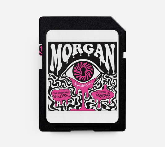 MORGAN - Trap Beat