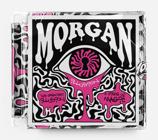 MORGAN - Trap Pack