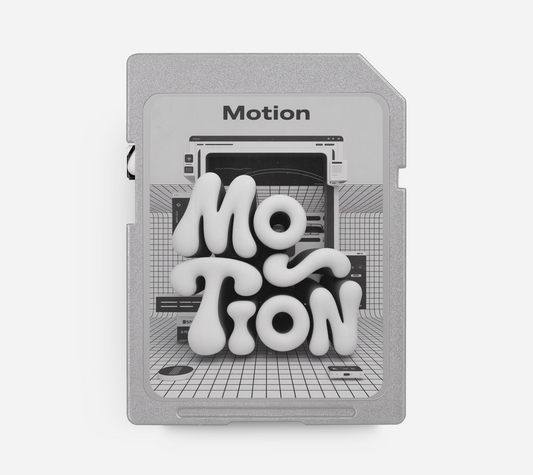 MOTION - Melodic Trap Beat