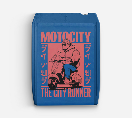 MOTOCITY - Trap Beat