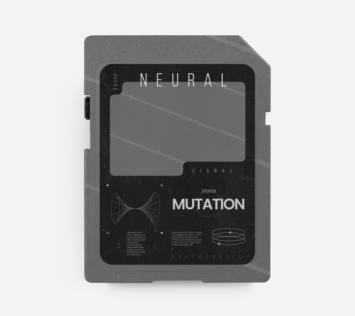 MUTATION - Trap Beat