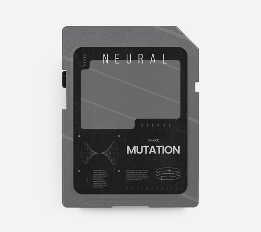 MUTATION - Trap Beat