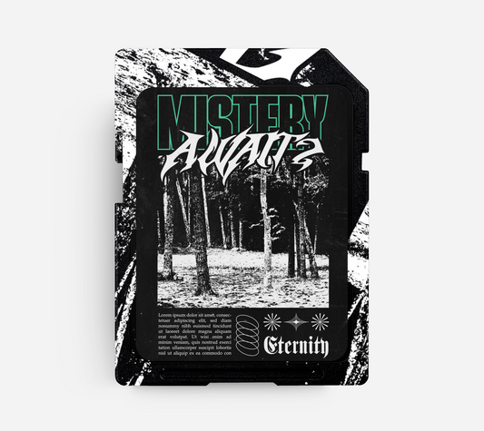 MYSTERY - Hip Hop Beat