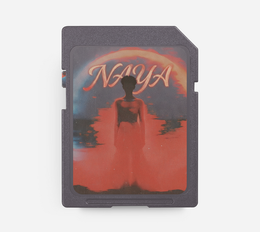 NAYA - Afrobeats Beat