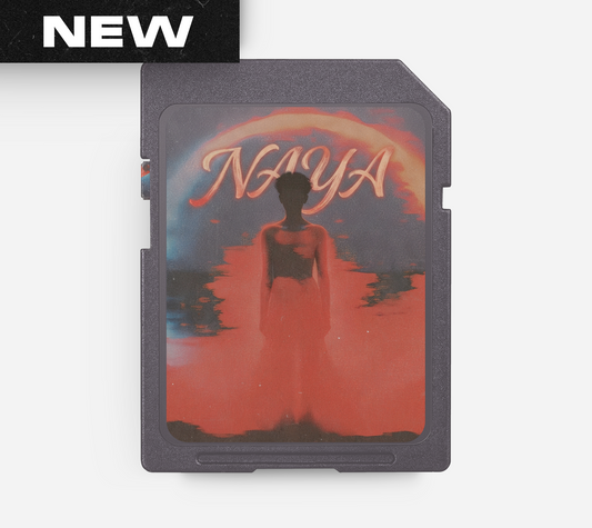 NAYA - Afrobeats Beat