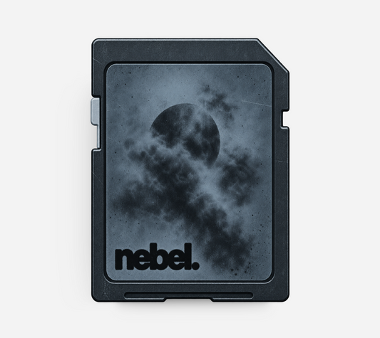 NEBEL - Trap Beat