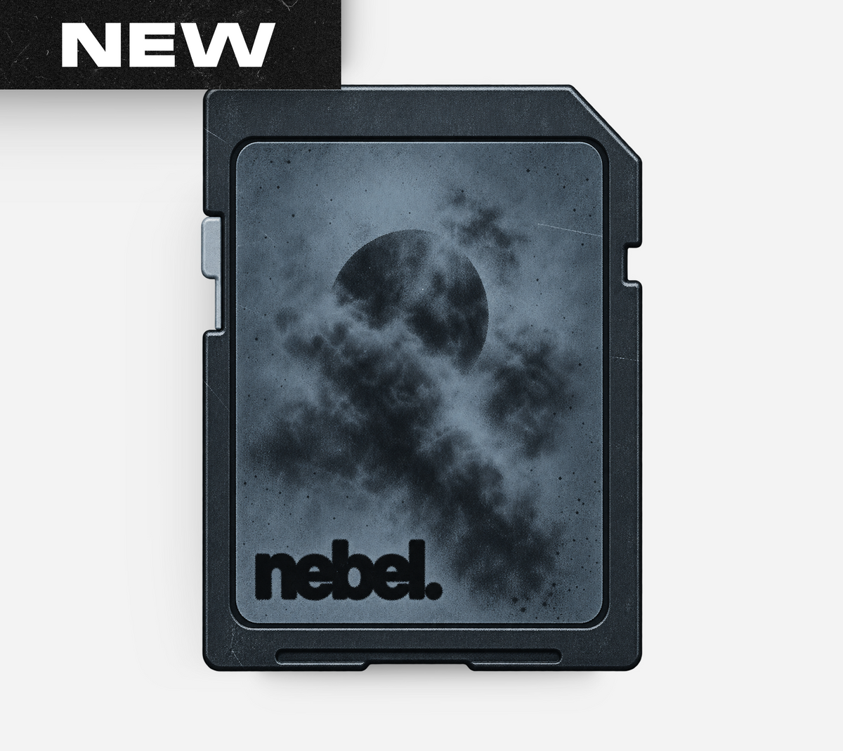 NEBEL - Trap Beat
