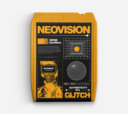 NEOVISION - Trap Beat