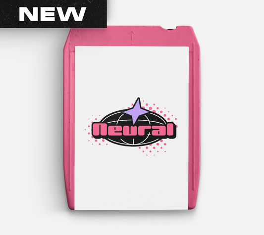 NEURAL - Melodic Trap Beat