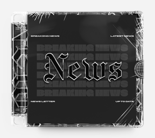 NEWS - RnB Pack