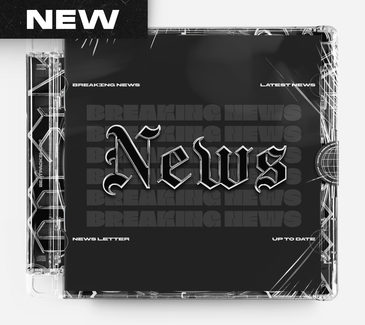 NEWS - RnB Pack
