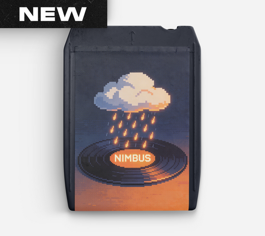 NIMBUS - Melodic Trap Beat