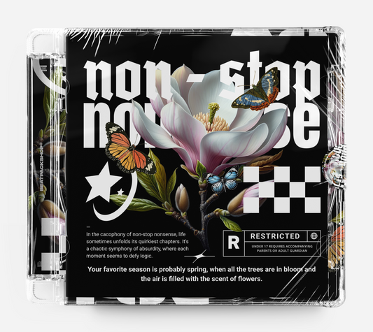 NONSTOP - Melodic Trap Pack