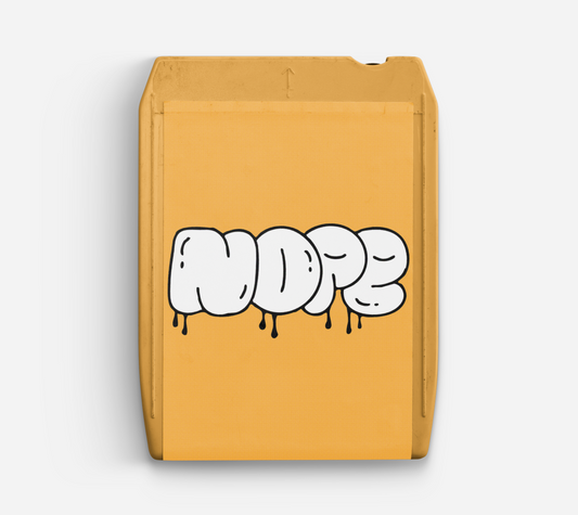 NOPE - Afrobeats Beat