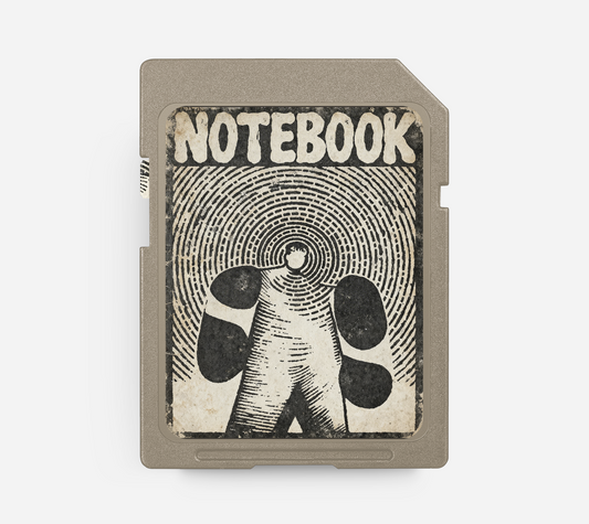 NOTEBOOK - Boom Bap Beat & Hook