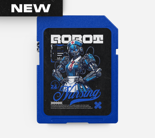 NURSE - Hyperpop Beat