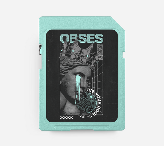 OBSES - RnB Beat