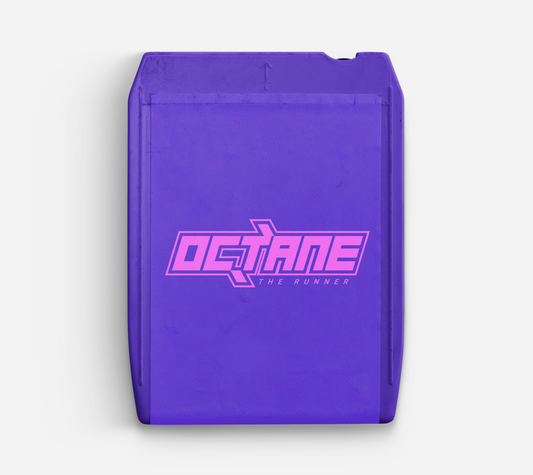 OCTANE - Pop Beat
