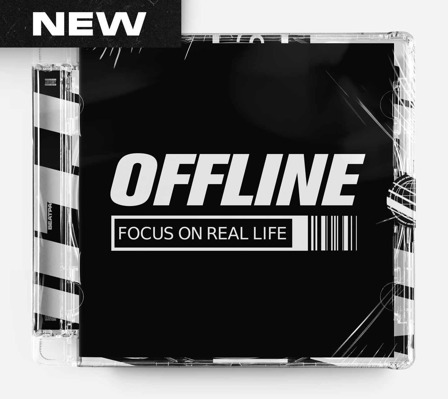 OFFLINE - Chicago Drill Pack
